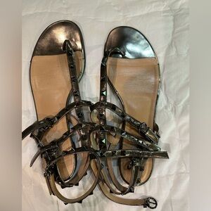 GUC Valentino Garavani gladiator sandals, size 41